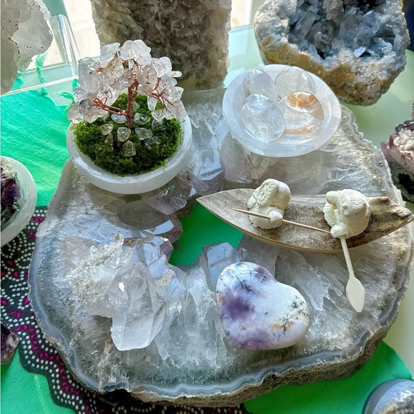 Gemstone Tree - Picture 6 of 6